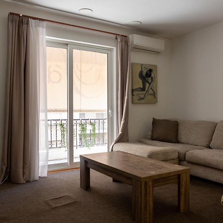 Acropolis View 4-Bd Central Apartment Αθήνα Εξωτερικό φωτογραφία