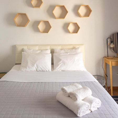 Acropolis View 4-Bd Central Apartment Αθήνα Εξωτερικό φωτογραφία