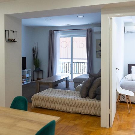 Acropolis View 4-Bd Central Apartment Αθήνα Εξωτερικό φωτογραφία