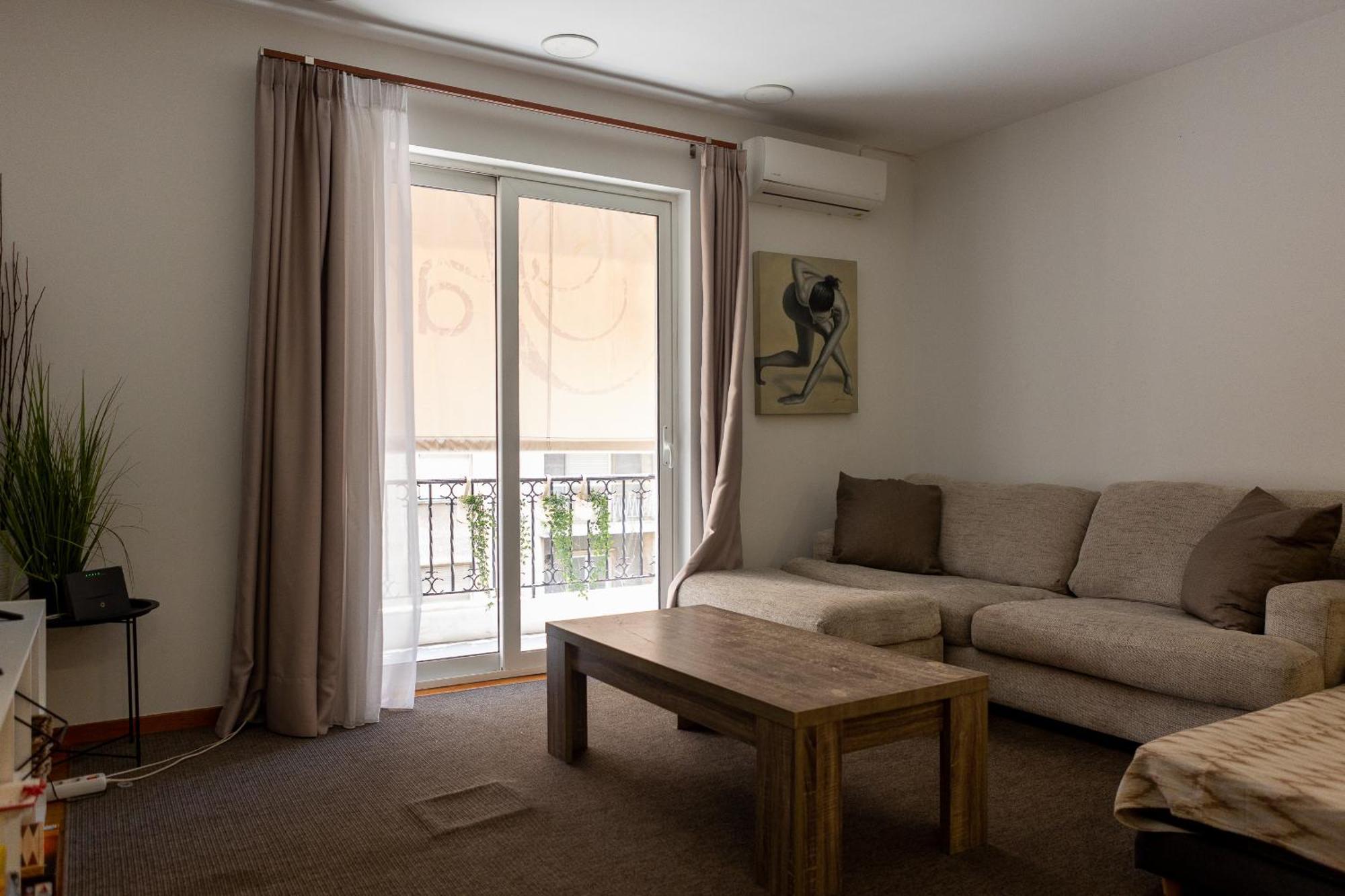 Acropolis View 4-Bd Central Apartment Αθήνα Εξωτερικό φωτογραφία