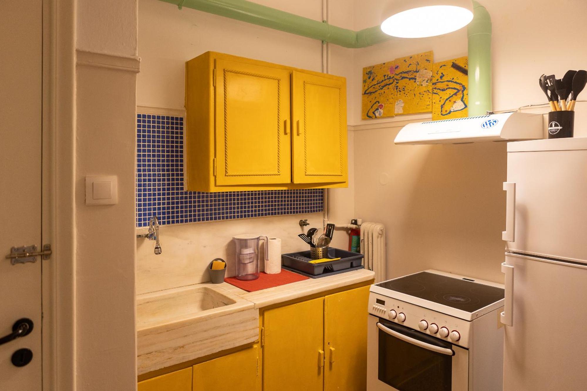 Acropolis View 4-Bd Central Apartment Αθήνα Εξωτερικό φωτογραφία
