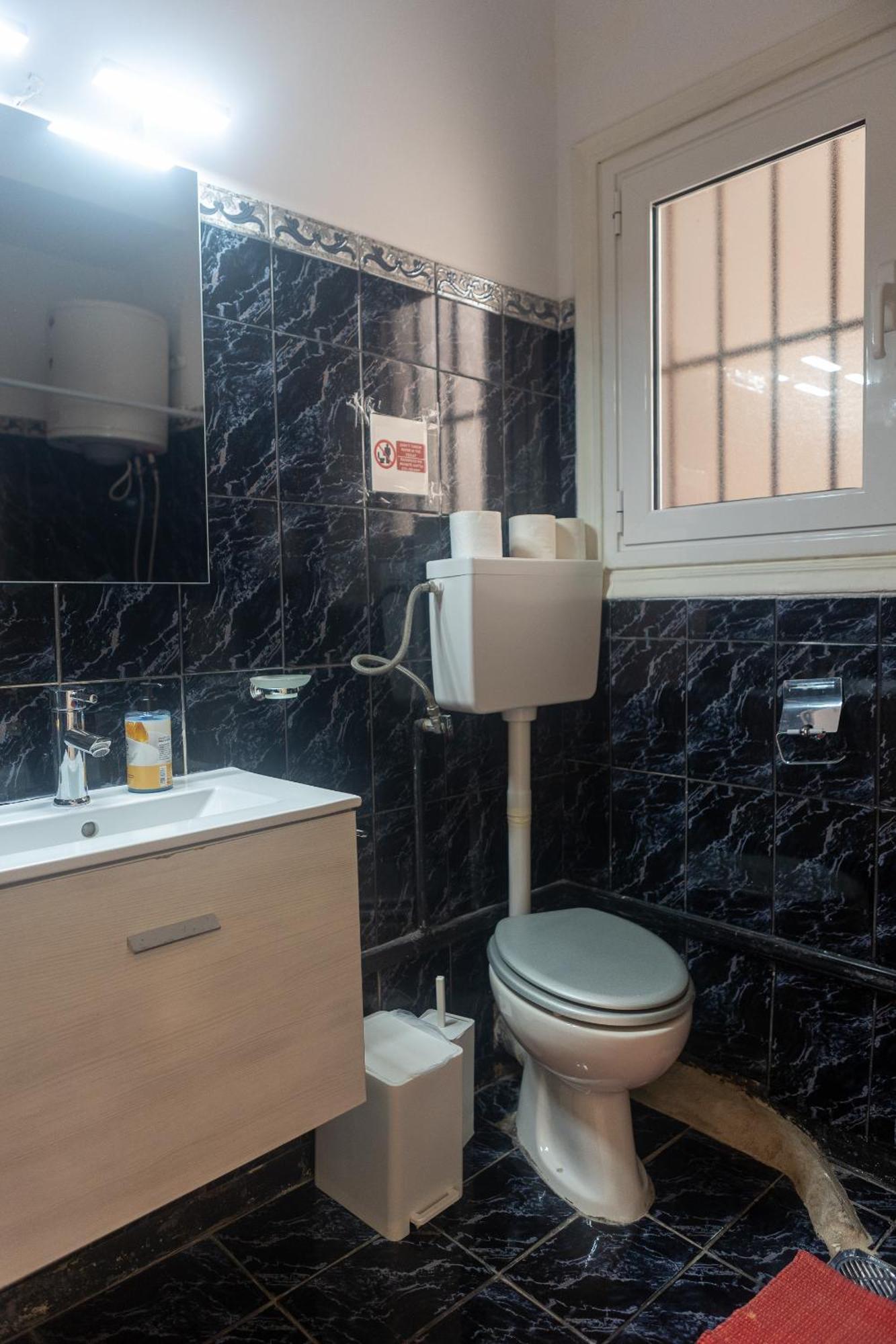 Acropolis View 4-Bd Central Apartment Αθήνα Εξωτερικό φωτογραφία