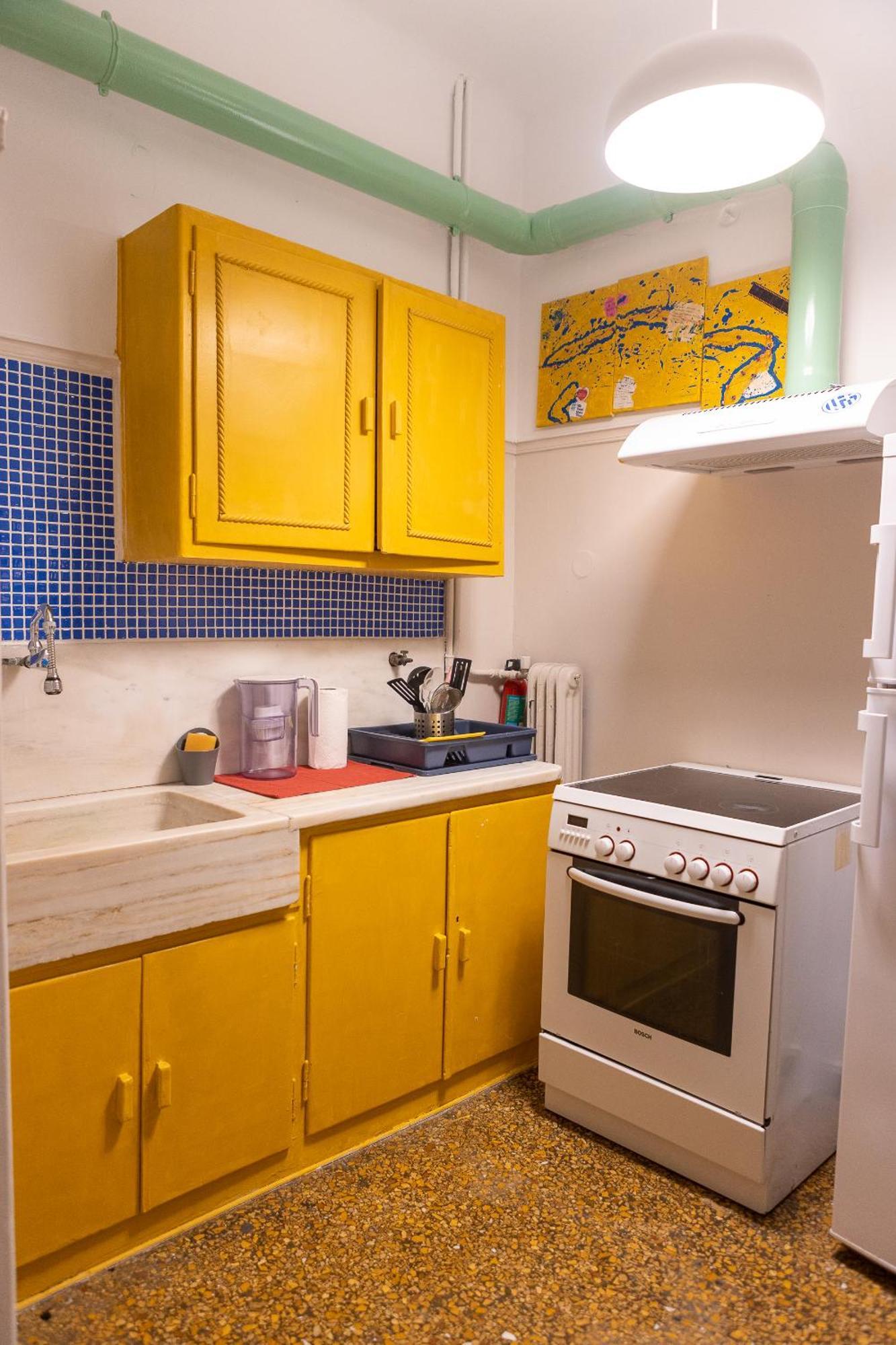 Acropolis View 4-Bd Central Apartment Αθήνα Εξωτερικό φωτογραφία