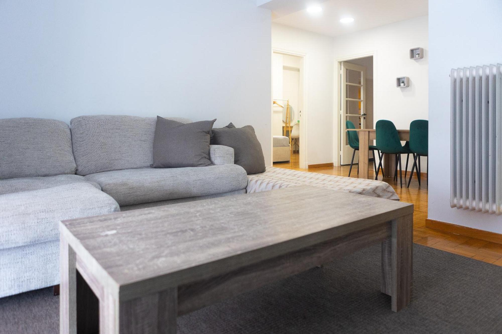 Acropolis View 4-Bd Central Apartment Αθήνα Εξωτερικό φωτογραφία